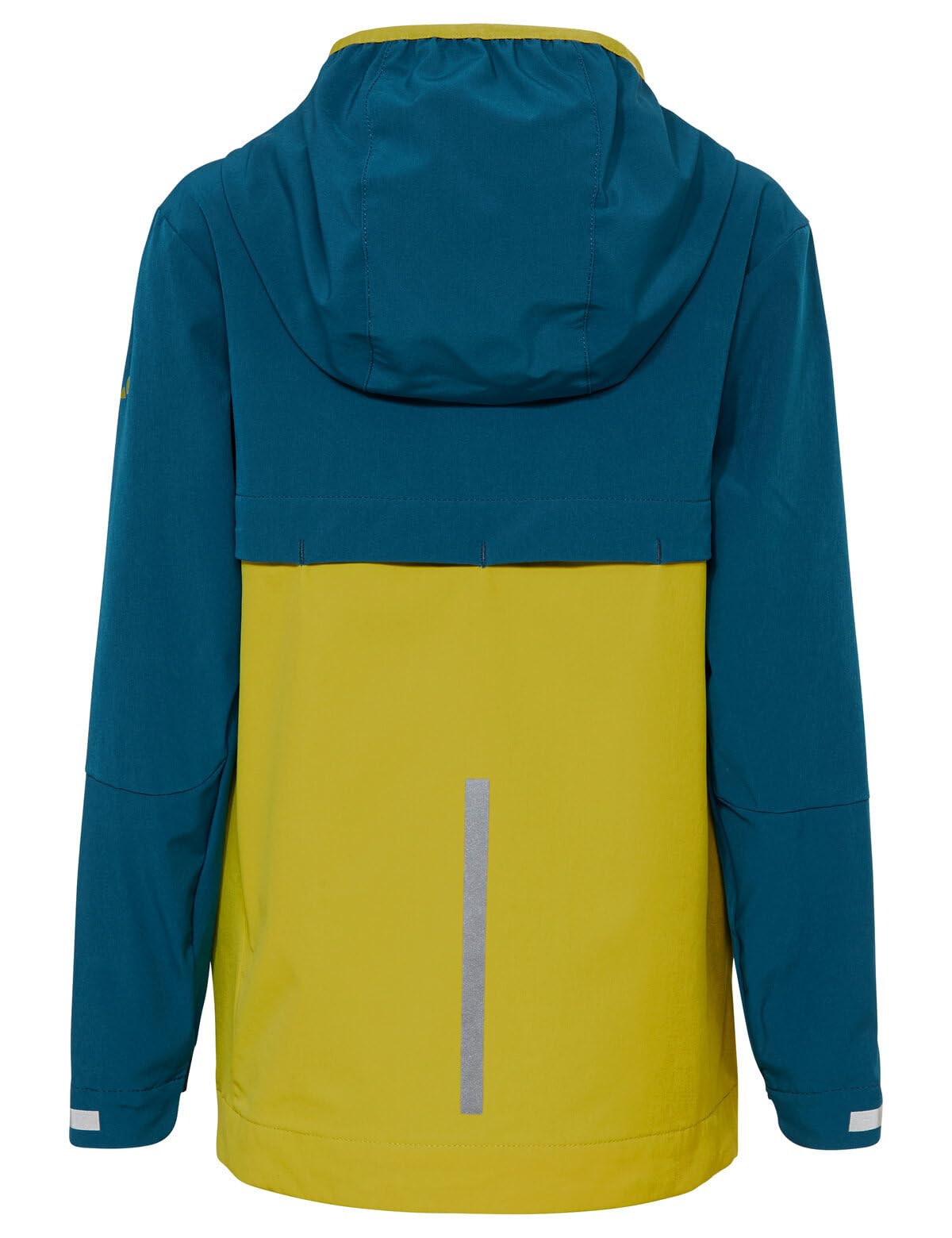 VAUDE Kurtka Uniseks - dzieci Kids Moab Stretch Jacket