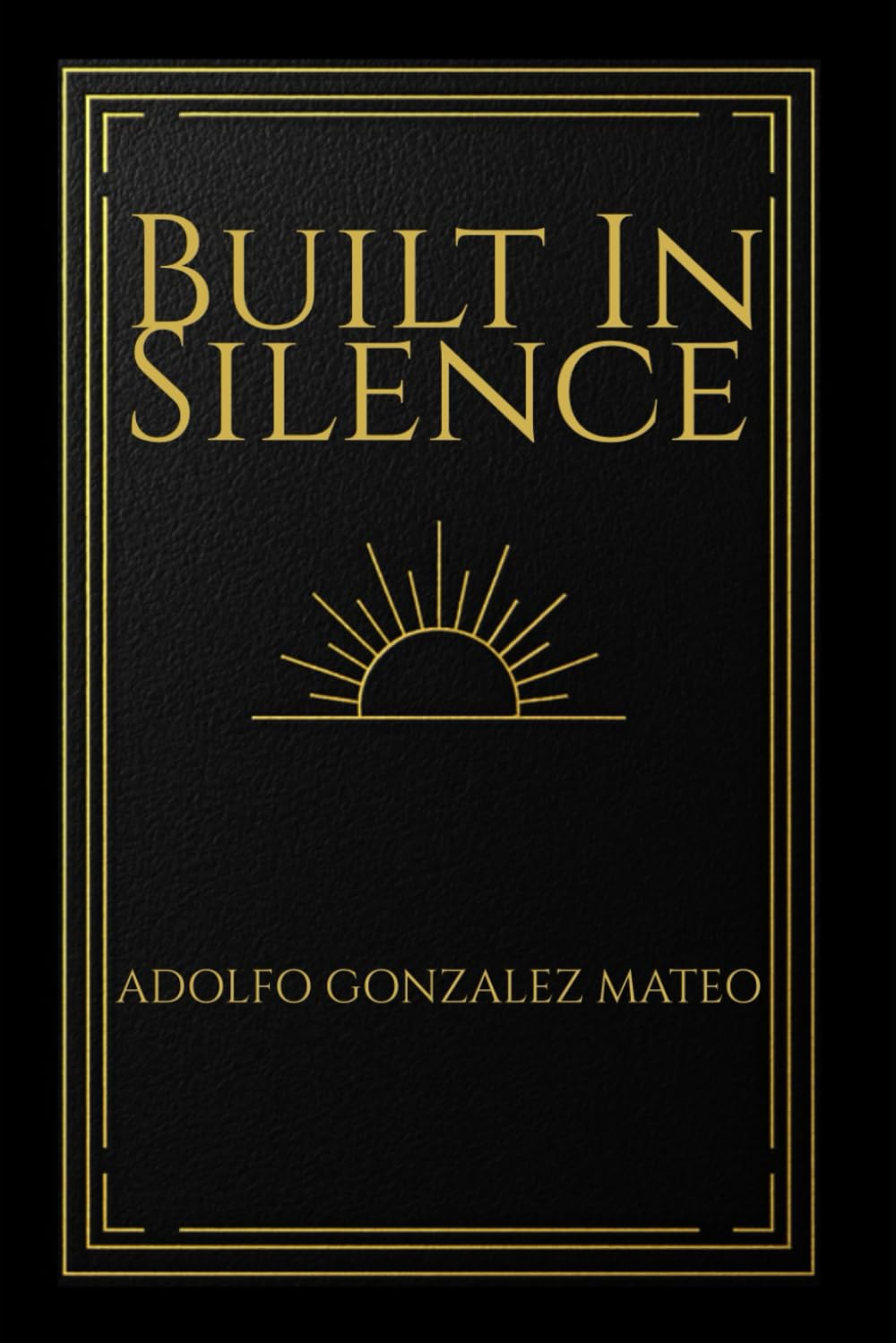 Built In Silence