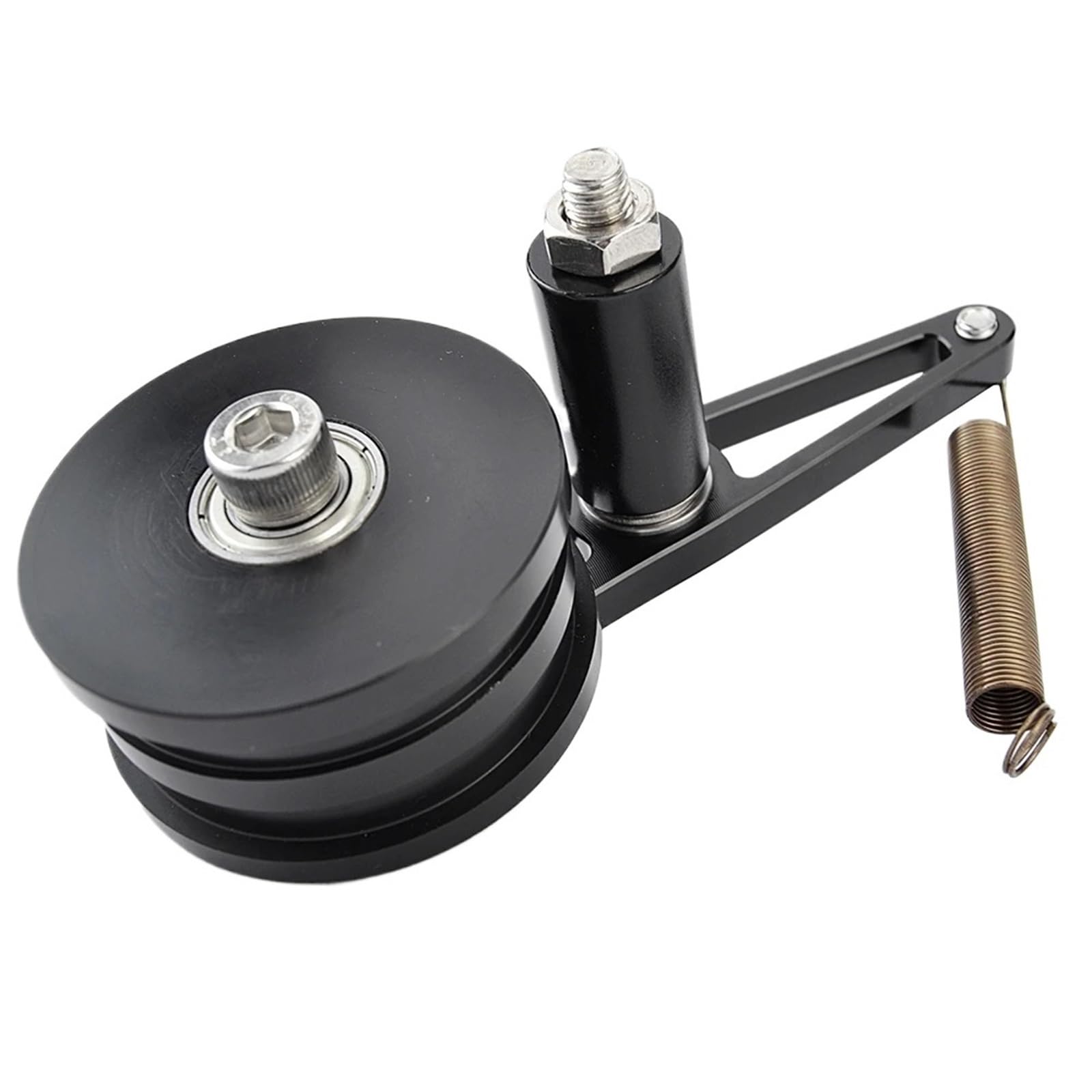 Tendicatena Distribuzione Ruote di Guida per tendicatena, puleggia, Rullo di Regolazione della Tensione della Catena, Strumenti Adatti per Honda Forza 750 X ADV 750 Tendicatena