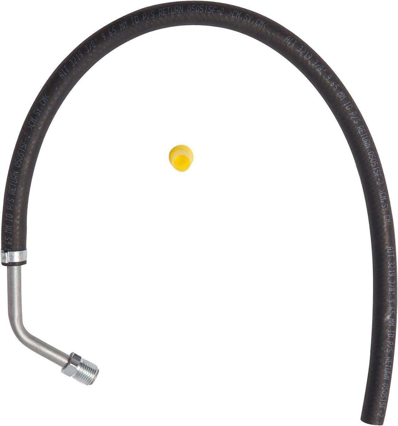 Plews & Edelmann 70518 Power Steering Return Hose