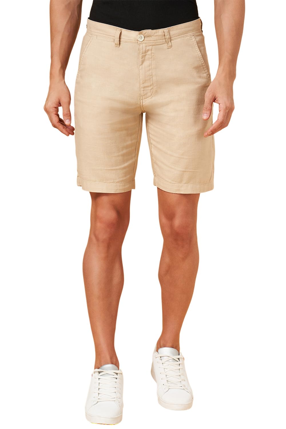 byford by pantaloons Men's Shorts-picture-16
