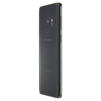 Amazon.com: SAMSUNG Galaxy S9 - GSM Unlocked Smartphone