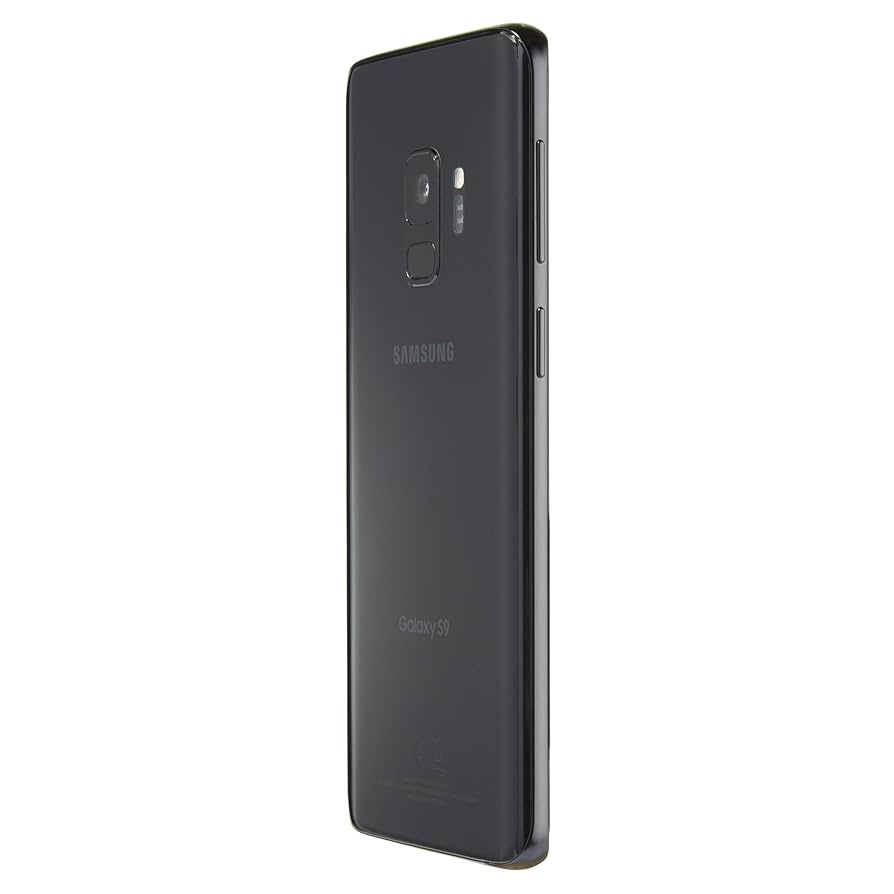 Samsung Galaxy S9+本体 Amazon.com: SAMSUNG Galaxy S9 (64GB, 4GB RAM) 5.8