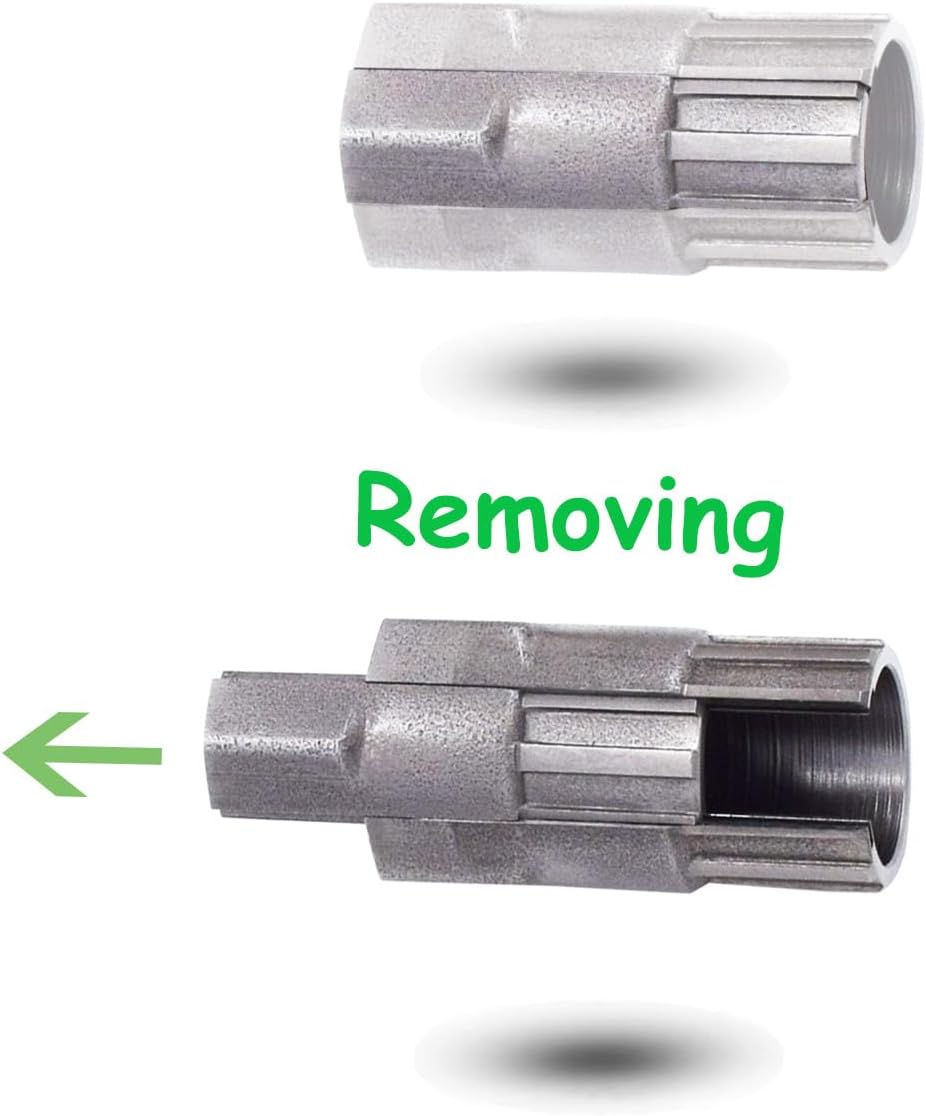 DRIFT MANIAC DNP Freewheel Removal Tool for 7 Speed 8s 9s