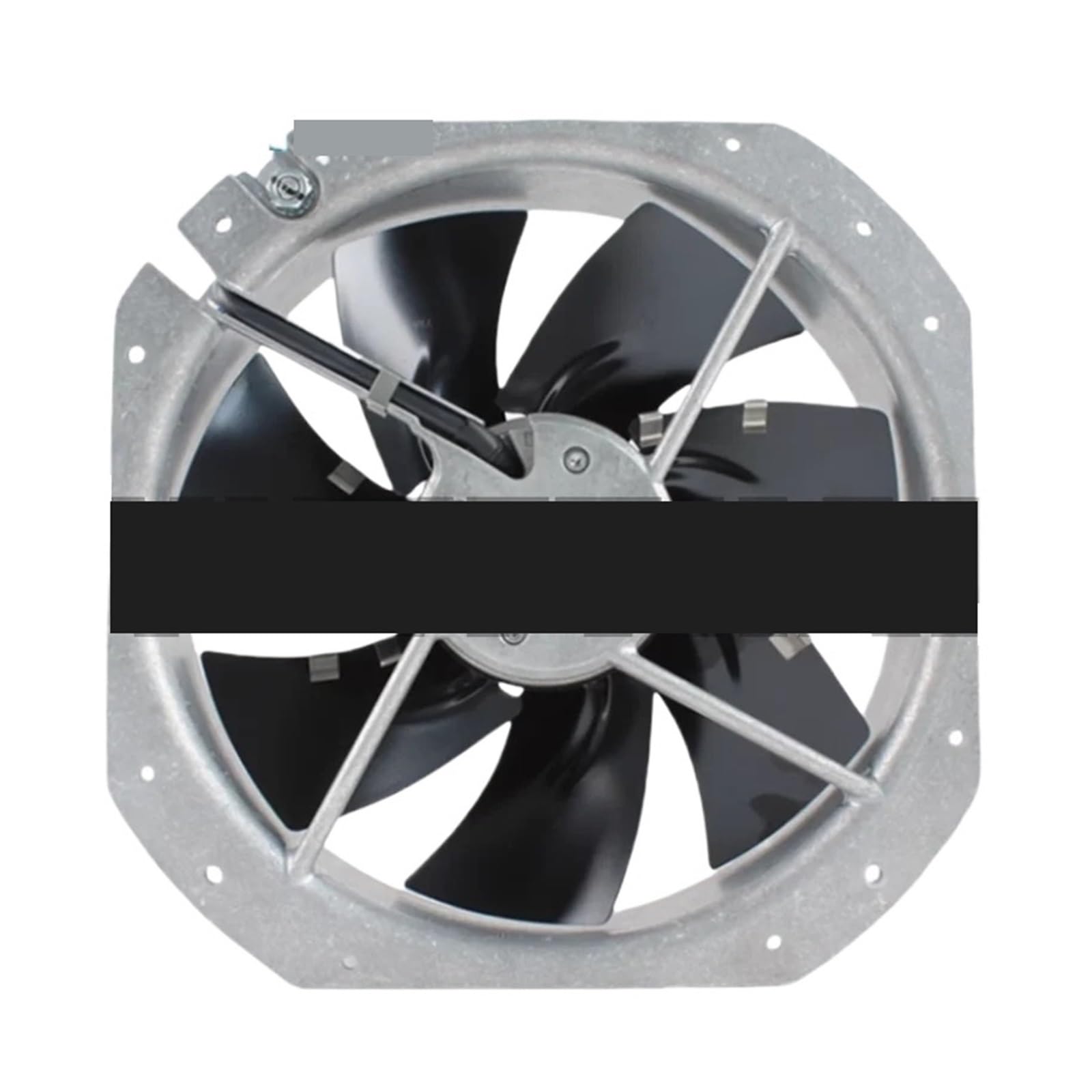 YUSKICCNE W2E250-HL06-01 W2E250-HL06-21 280 * 280 * 80 230V 127W Fan