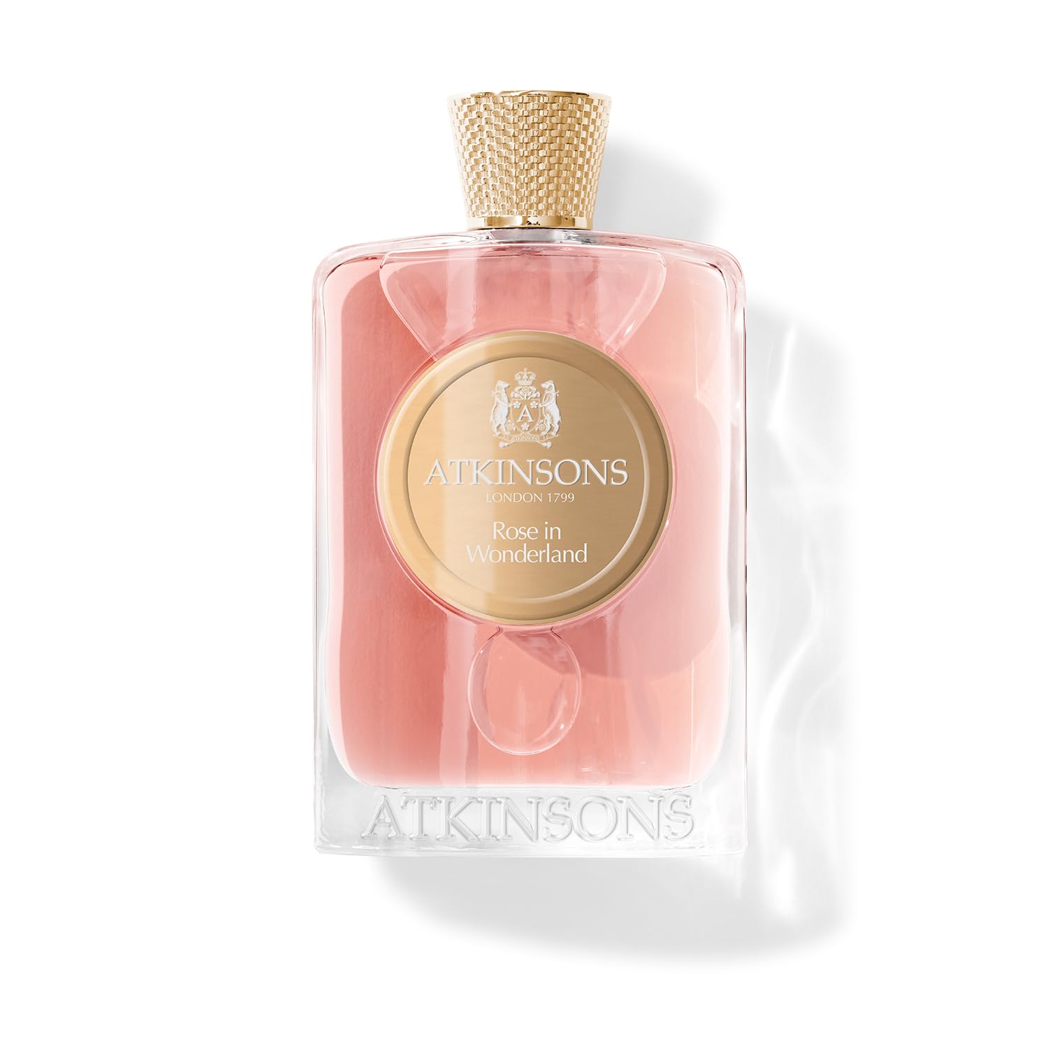 Atkinsons ATKINS Con R Wonderland Eau De Parfum 100 ml