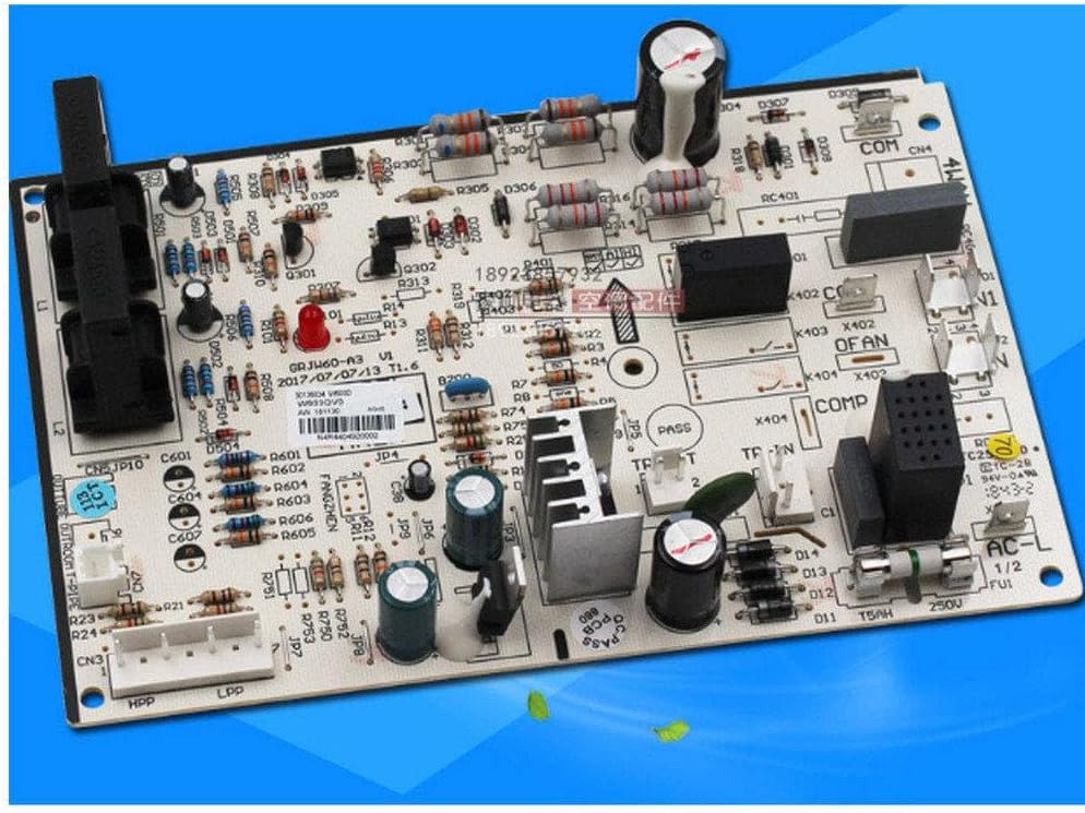 Suitable for air Conditioning Motherboard W603D 30136034 Control Board Circuit Board Computer Board GRJW60-A3