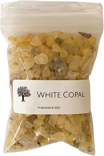 Incienso de Copal Blanco 2 oz.