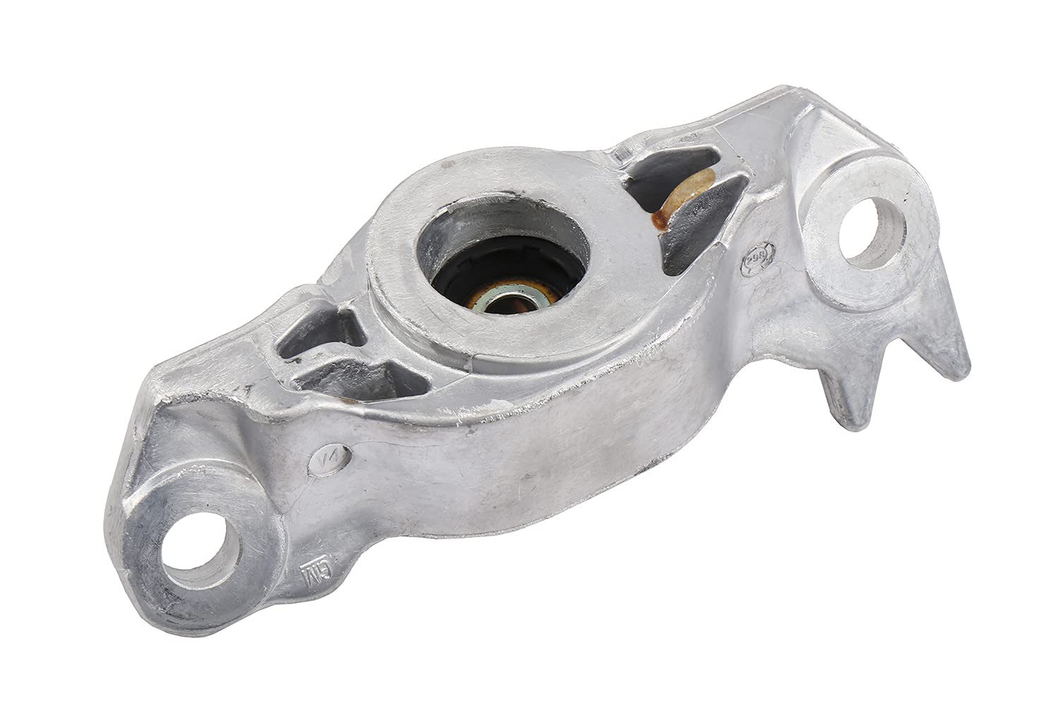 Amazon.com: GM Genuine Parts 22834080 Rear Passenger Side Shock  