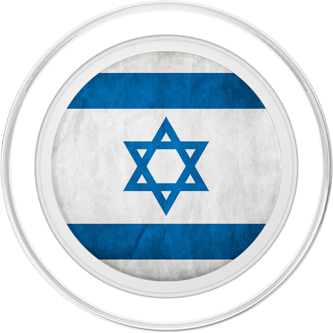Israel Pop Socket Israel PopSockets Israel PopSocket Jewish PopSockets MagSafe PopGrip for iPhone
