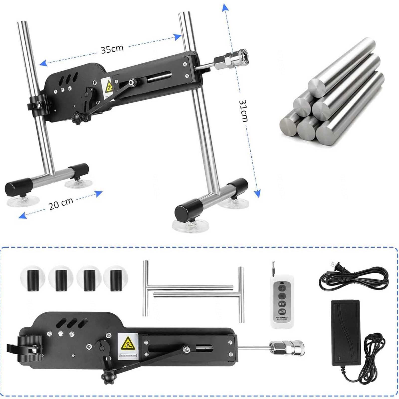 Macchina Sessuale Elettrico Del Sessosesso Silenzioso Sex Automatica Donna Sexso Per Adulti Sessuali Elettrici Ventosa Sesso a Distanza Machine Sexmachine Fuck Dildo Sexy Fucking Uomo Macchine,#2