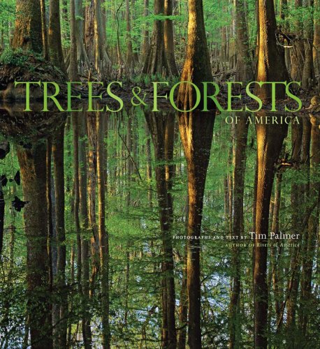 Abrams Trees and Forests of America
