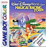  Walt Disney World Quest - Magical Racing Tour