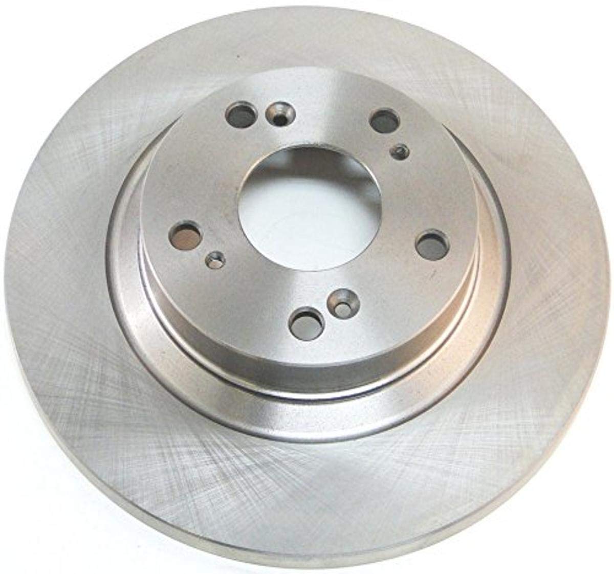 Bendix Premium PRT5461 Rear Brake Rotor for Honda S2000 2009-2000