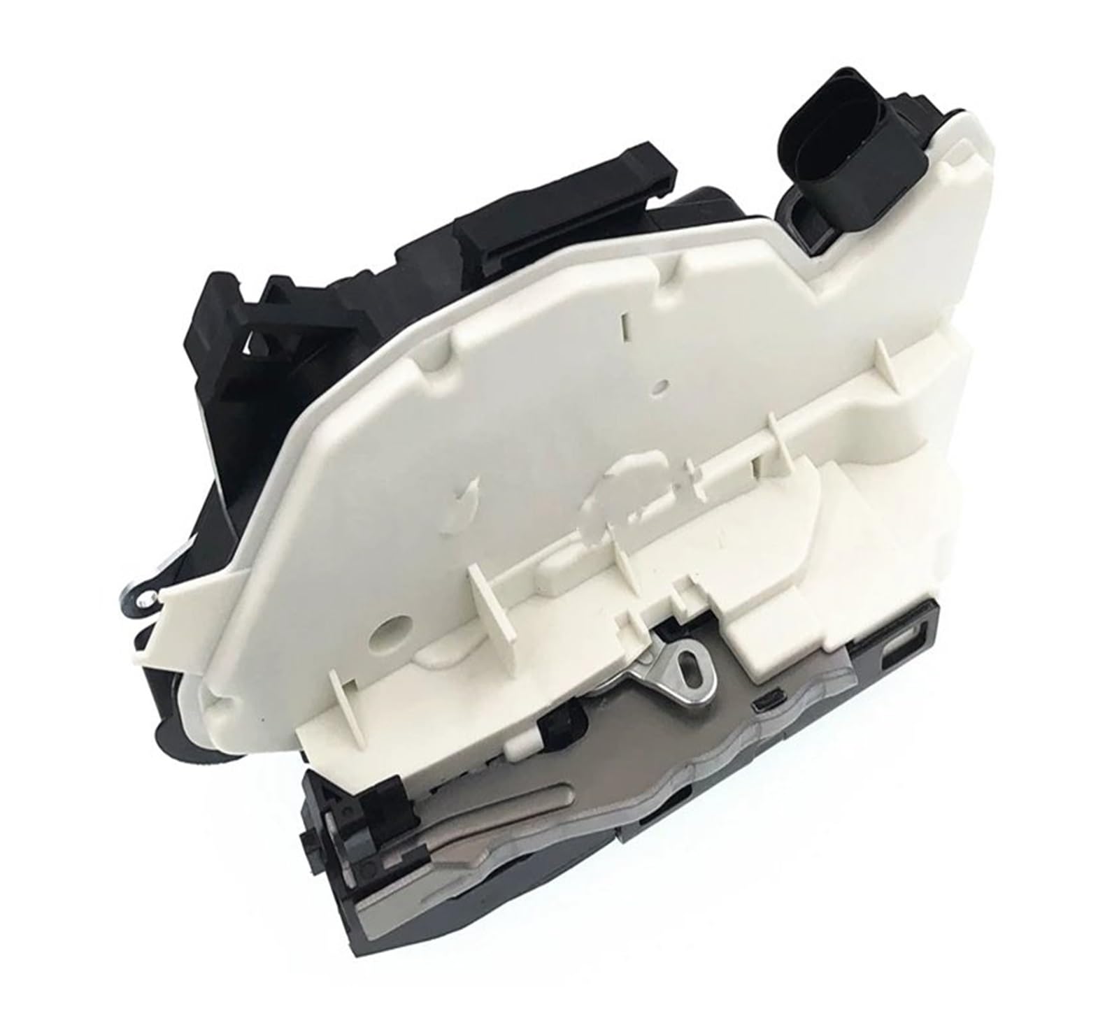 Maltay Rear Left Car Door Lock Actuator For Vw For Amarok For Tiguan For Lavida For Passat For Cc New Door Lock Actuator 5N1837015a 5N1837016a 5N0839015a 5N0839016a(Rear Left)