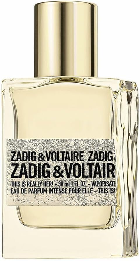 This is Really Her Eau de Parfum 50ml