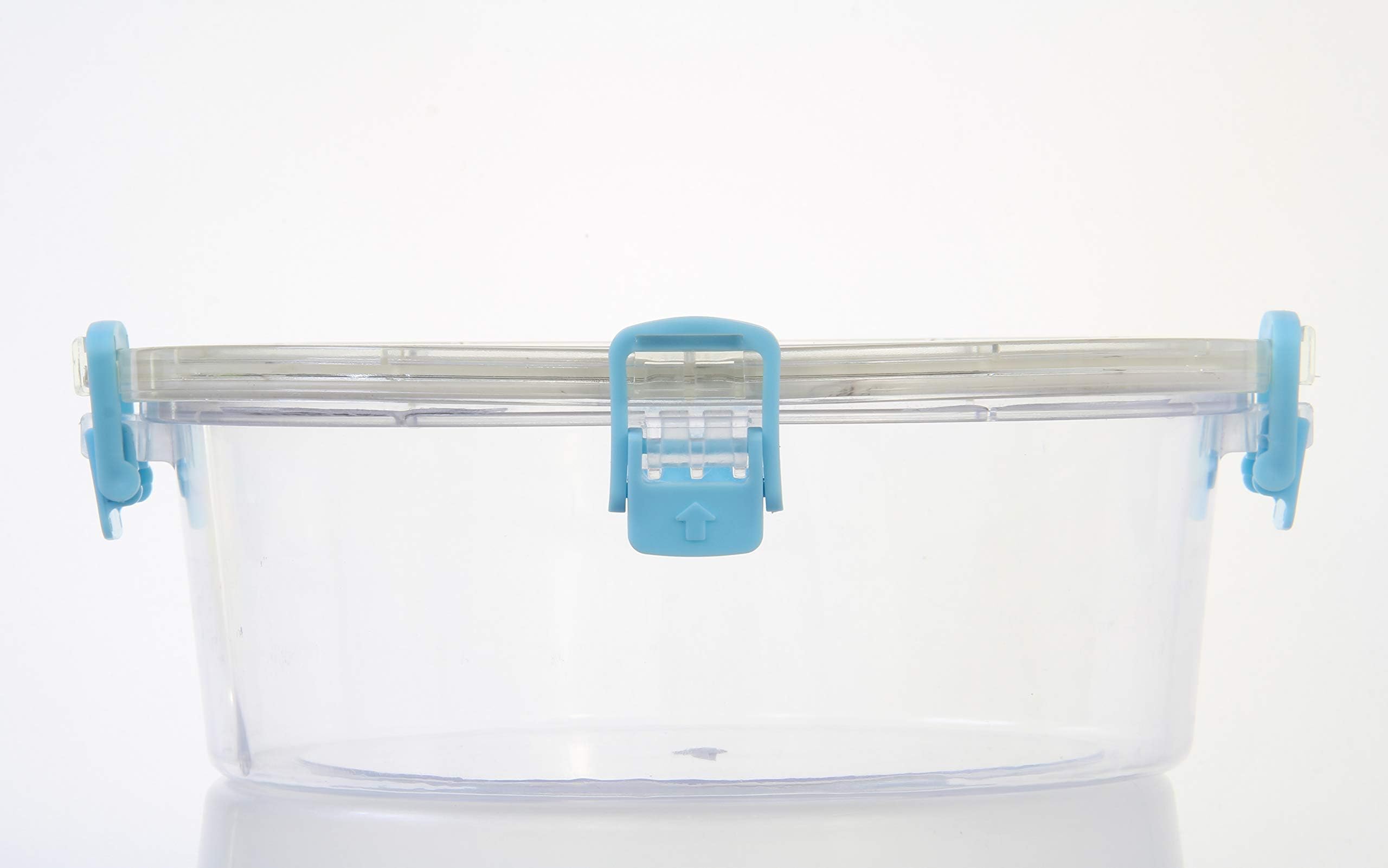 Filament Storage Containers Pack of 6