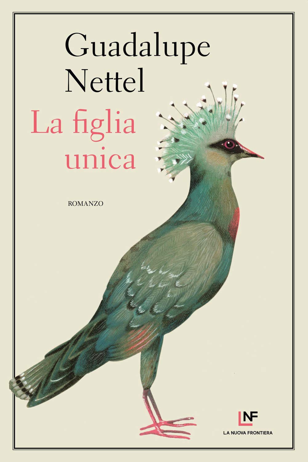 La Figlia Unica - 4