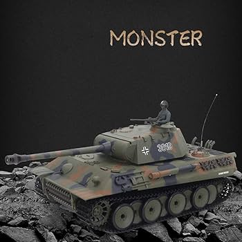 旧イマイ 1/24 ミサイル戦車 BB-1 今井科学 ソ連BB-1 ミサイル戦車 | 「模型探偵団」明石小五郎の