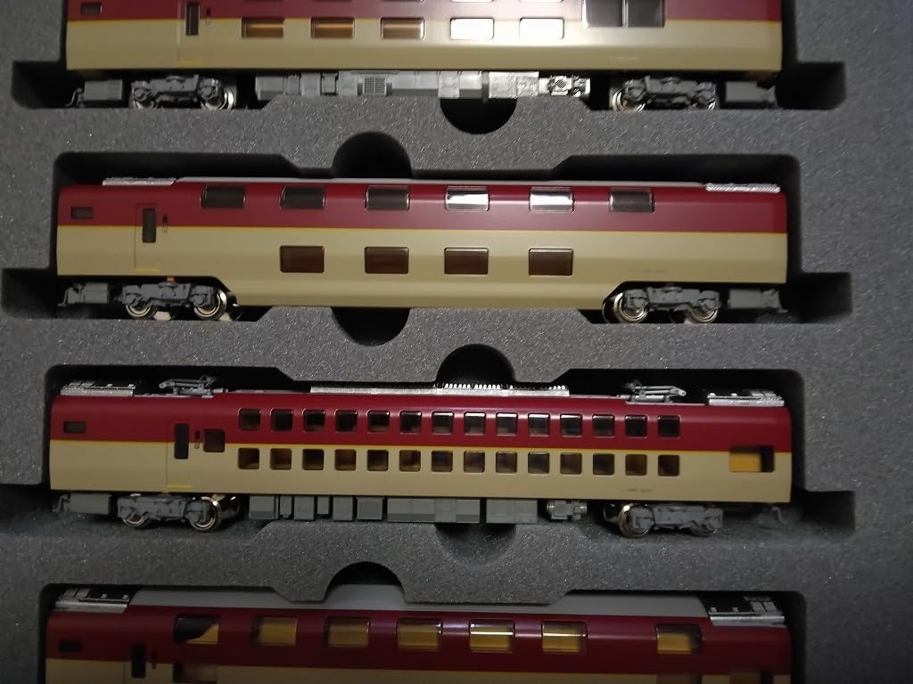 KATO 10-1565 285系 3000番台 サンライズ パンタグラフ増設 KATO 10-1565 285系 3000番台 サンライズ パンタグラフ増設 Amazon