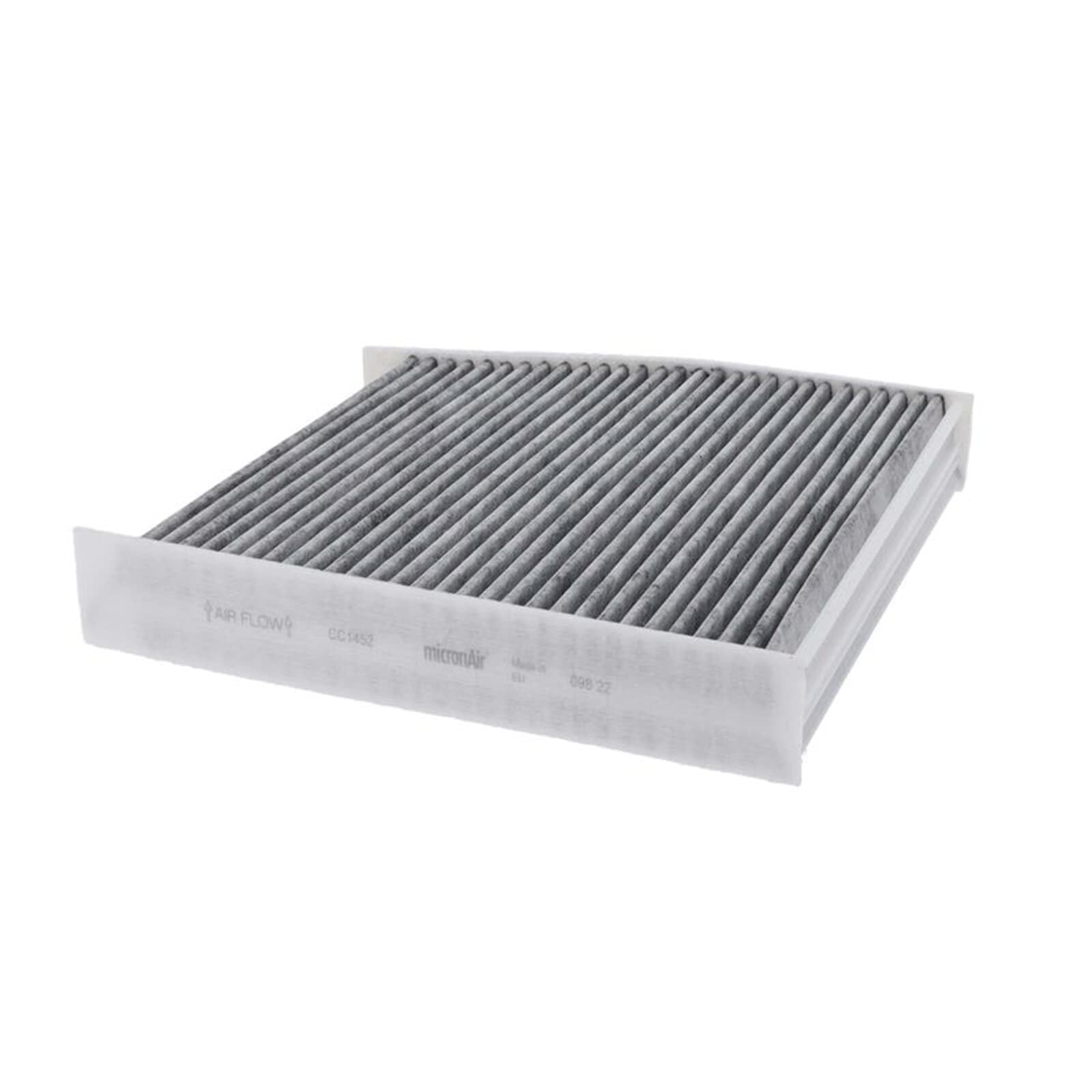 Corteco 80004409 - Filtro, Aria Abitacolo | Compatibile con: INFINITI Q30, MERCEDES-BENZ A-CLASS, B-CLASS Sports Tourer, CLA Coupe, CLA Shooting Brake, GLA-CLASS