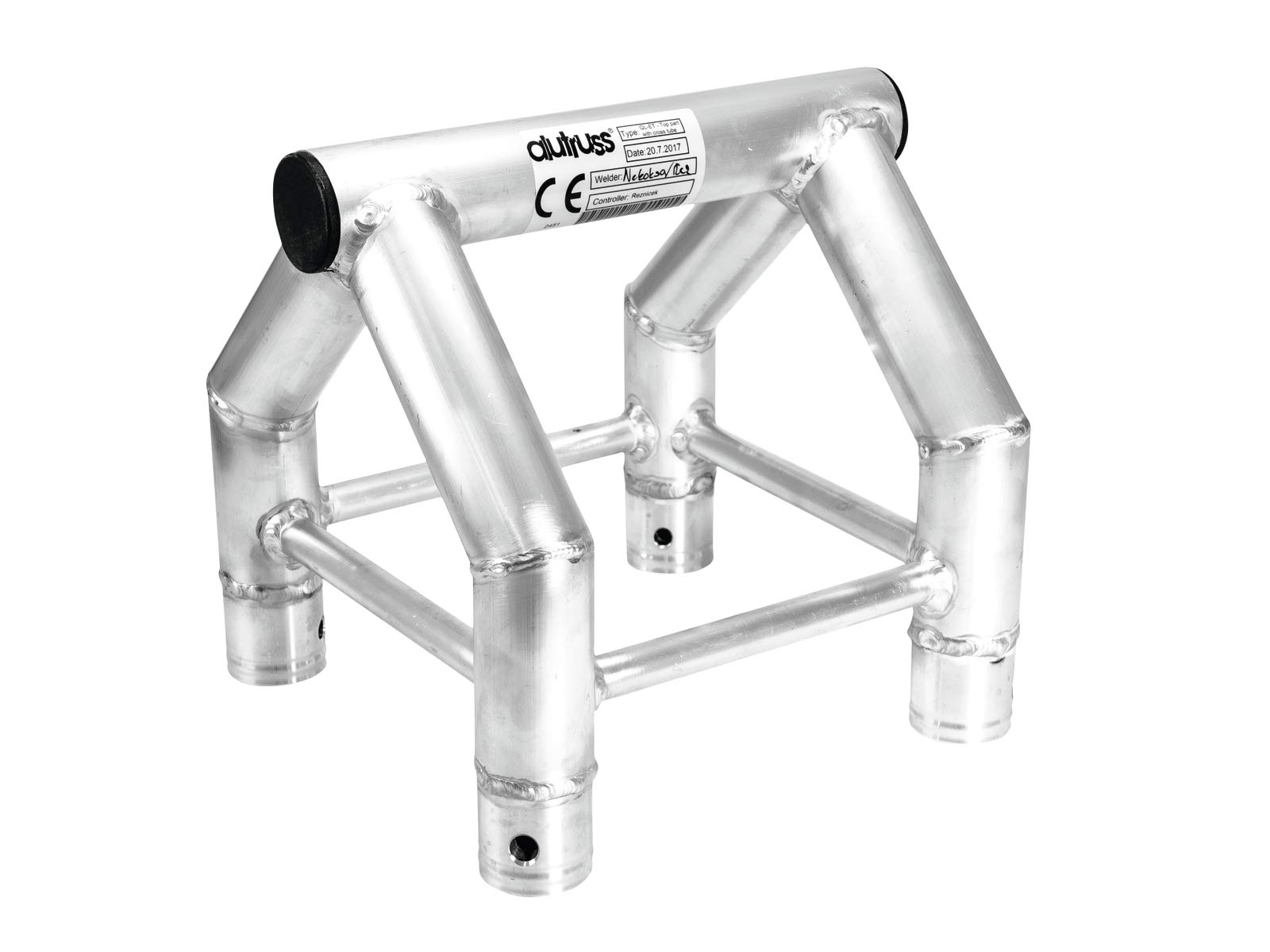 QUADLOCK QL-ET34 Topstück