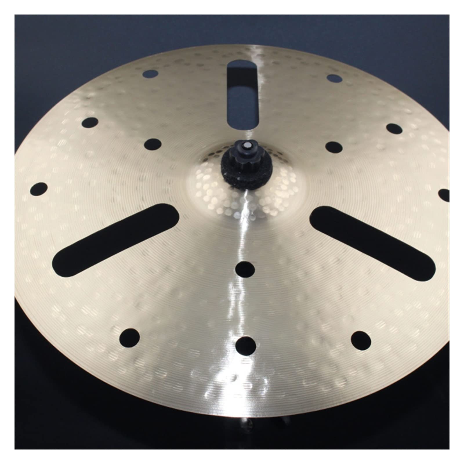 platillos Cymbal De 18 "Profesional B20 B20 Timbal para Batería