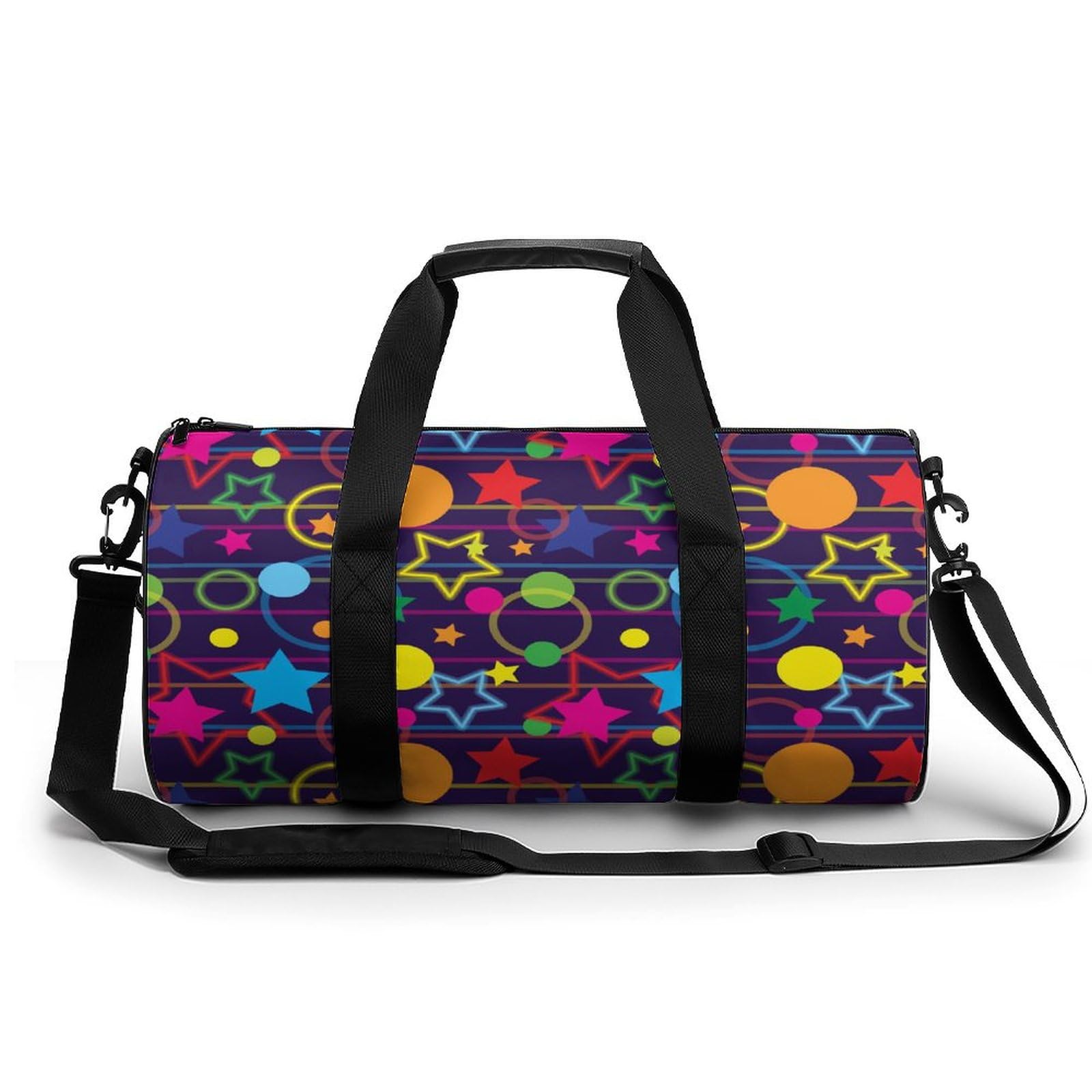 Sac week-end galaxie 45cm pour ne plus manquer de place - 8