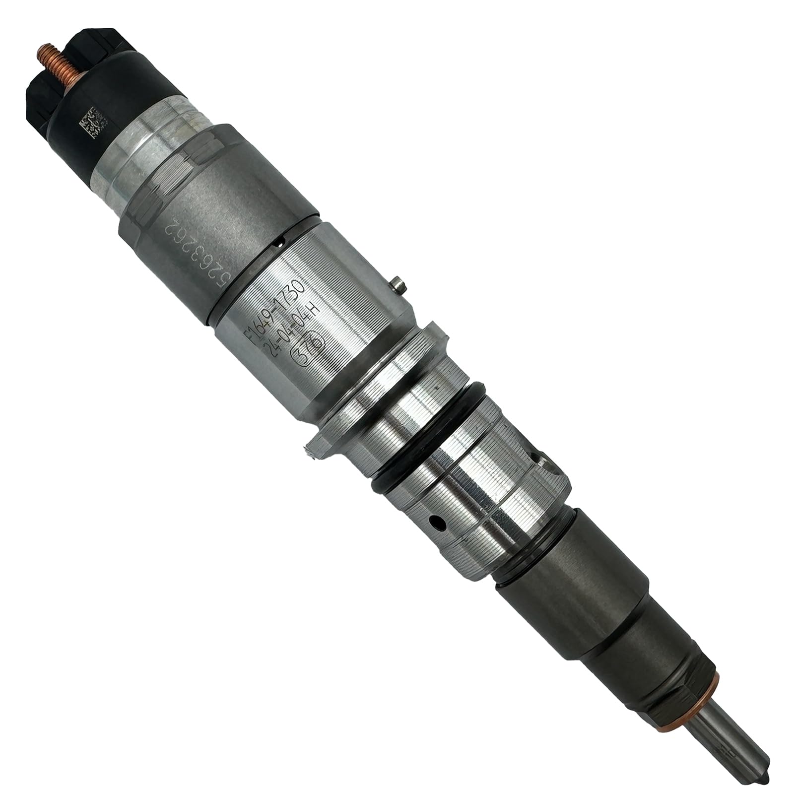 葉 cumin6 Amazon.com: SXCCGMGQ Fuel Injector 5263262 Fits for Cummins QSB6.7