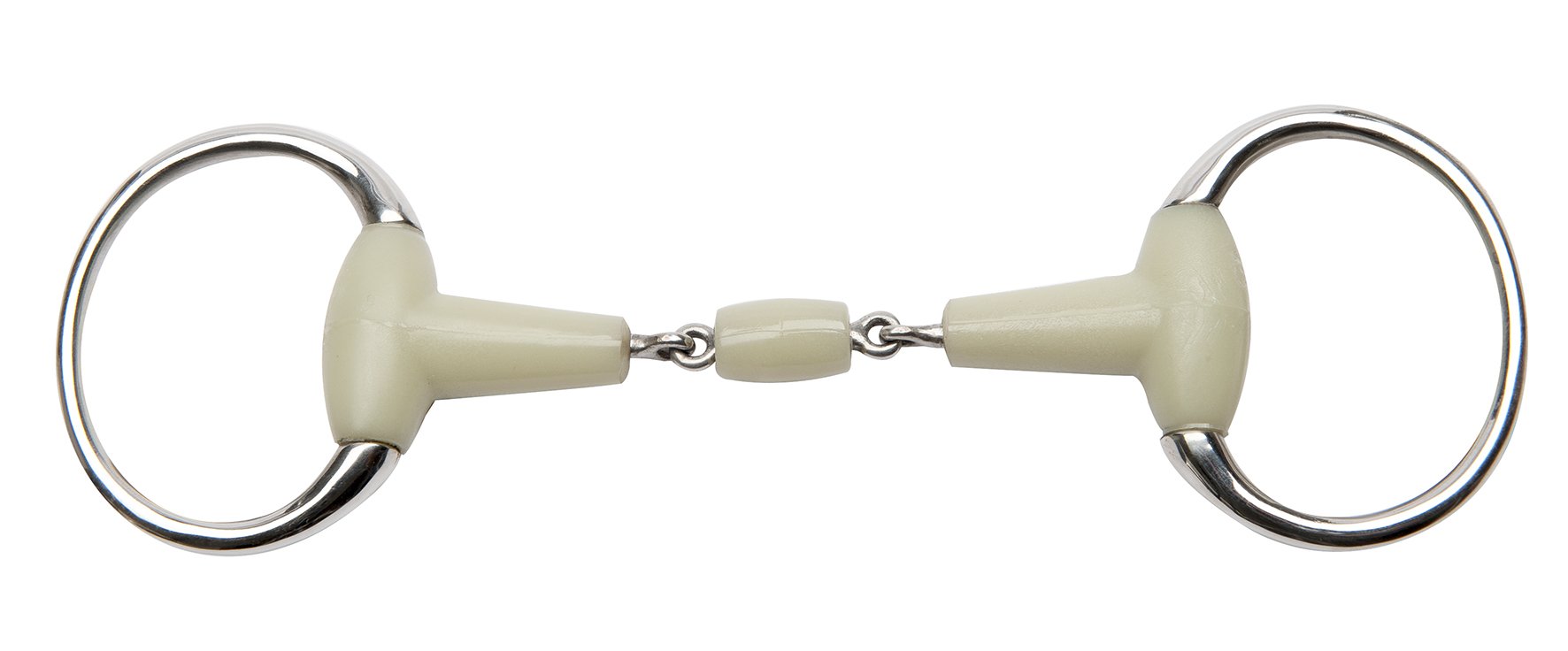 FEELING Mors Filet Olive Flexi Double Brisure