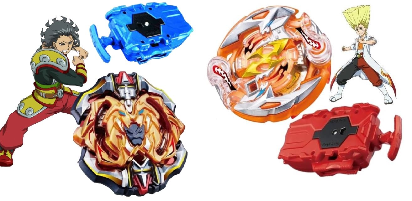 Bestie toys B111 Crash RAGNARUUK and B115 Archer Herecules Burst Battle Bey with String Launcher Set of 2(2 Top and 2 Launcher) (B0DHNYRGCZ) Amazon Price History, Amazon Price Tracker