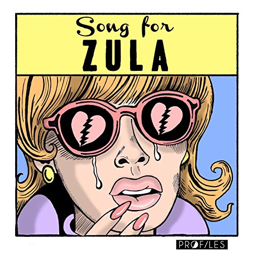 Song for Zula Pr0files Digital Music