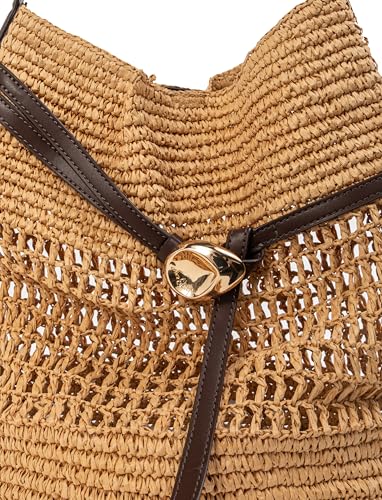 Sam Edelman Bex Tote Natural miniatura 3