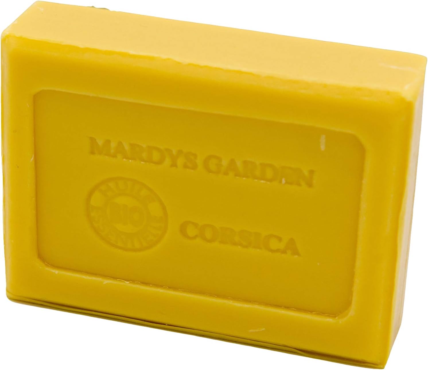 Immortelle Natural Soap rich in Essential Oil 100g …