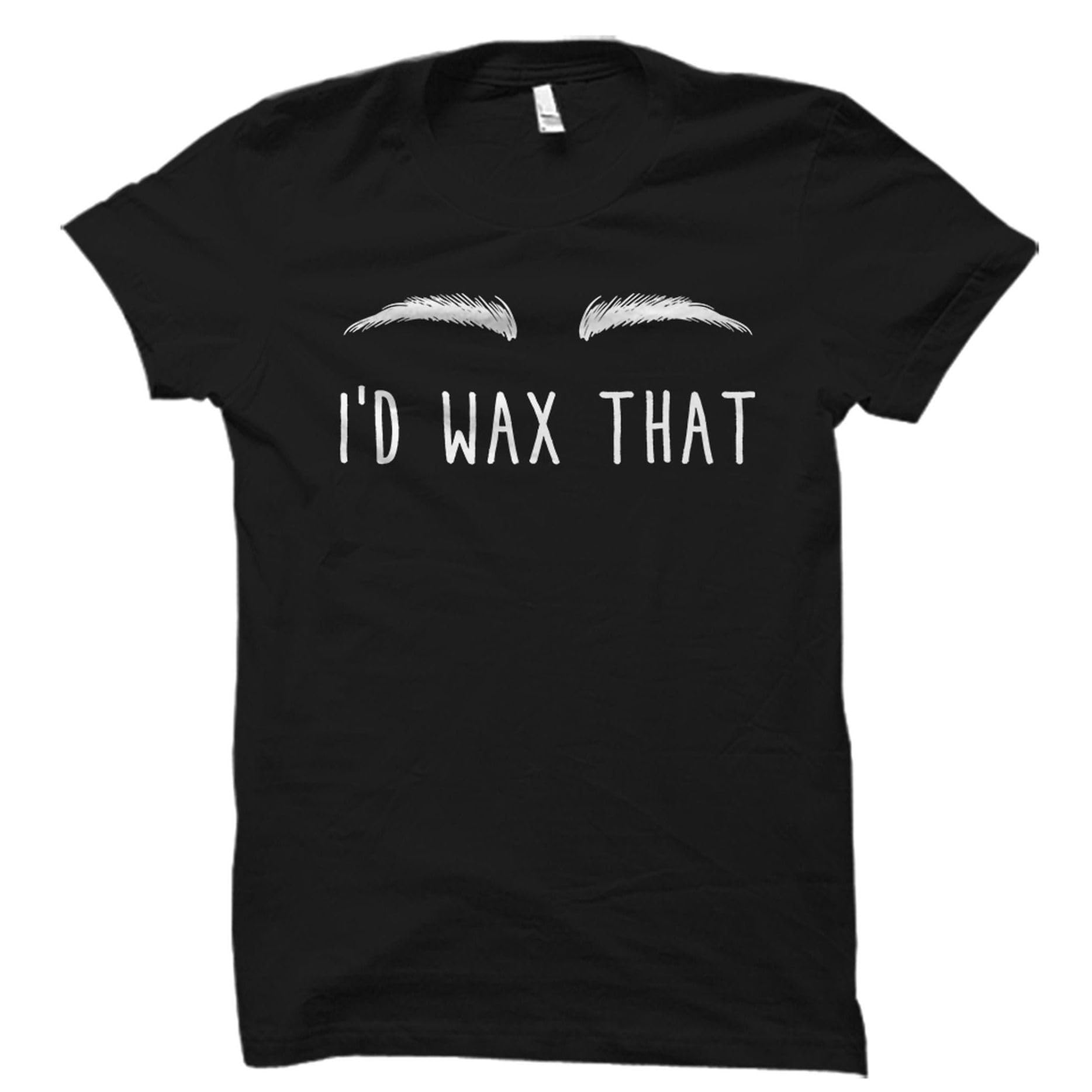 GenericShirts Esthetician Shirts Lash Artist Shirts Skincare Shirts Esthetician Gift Makeup Artist Shirts Eyebrow Shirts Eyebrow Gift Shirts Tee T Shirt