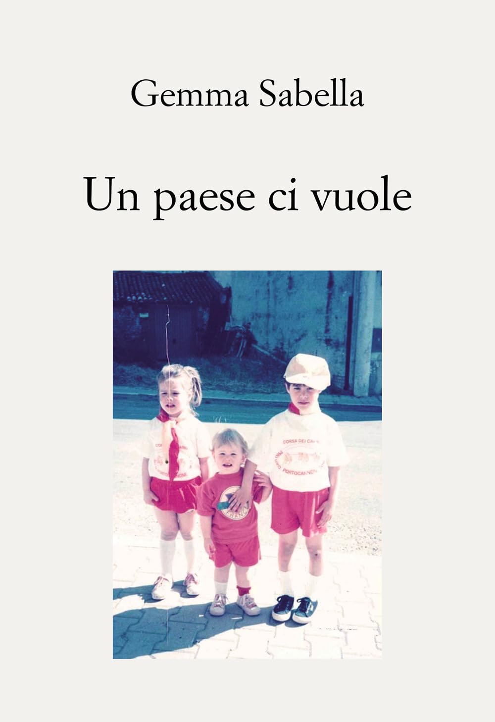 Un Paese Ci Vuole - 4