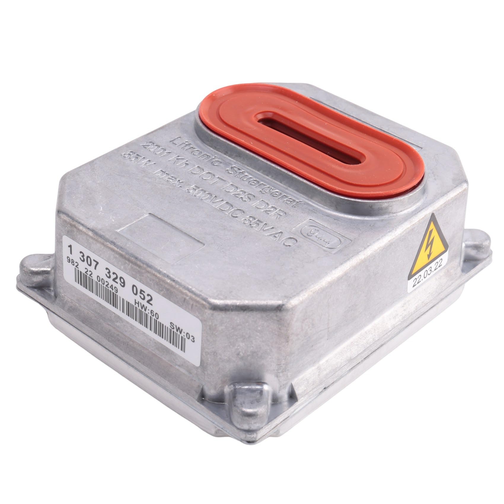 1307329052 1307329023 HID Xenon Balasto D2S D2R Unidad Controlador MóDulo para - - 911