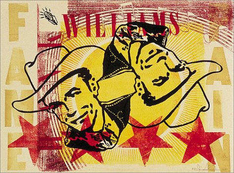 Hatch Show Print: The History of a Great American Poster Shop