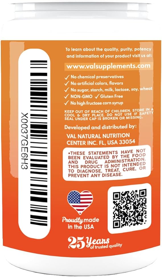 Relaxation Essentials for Kids: VAL Magnesium Oil & Chewable Tablets