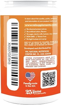 Relaxation Essentials for Kids: VAL Magnesium Oil & Chewable Tablets