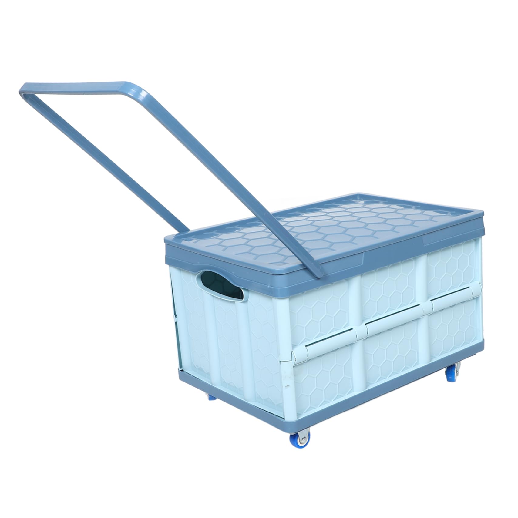 Boîte de rangement pliable Mikinona pour trier les vêtements et articles divers efficacement