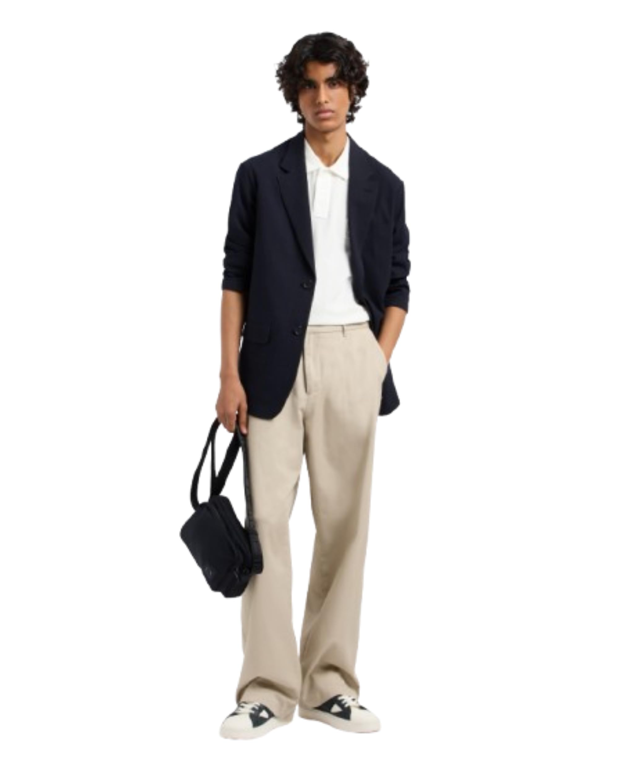 Mode von Armani Exchange