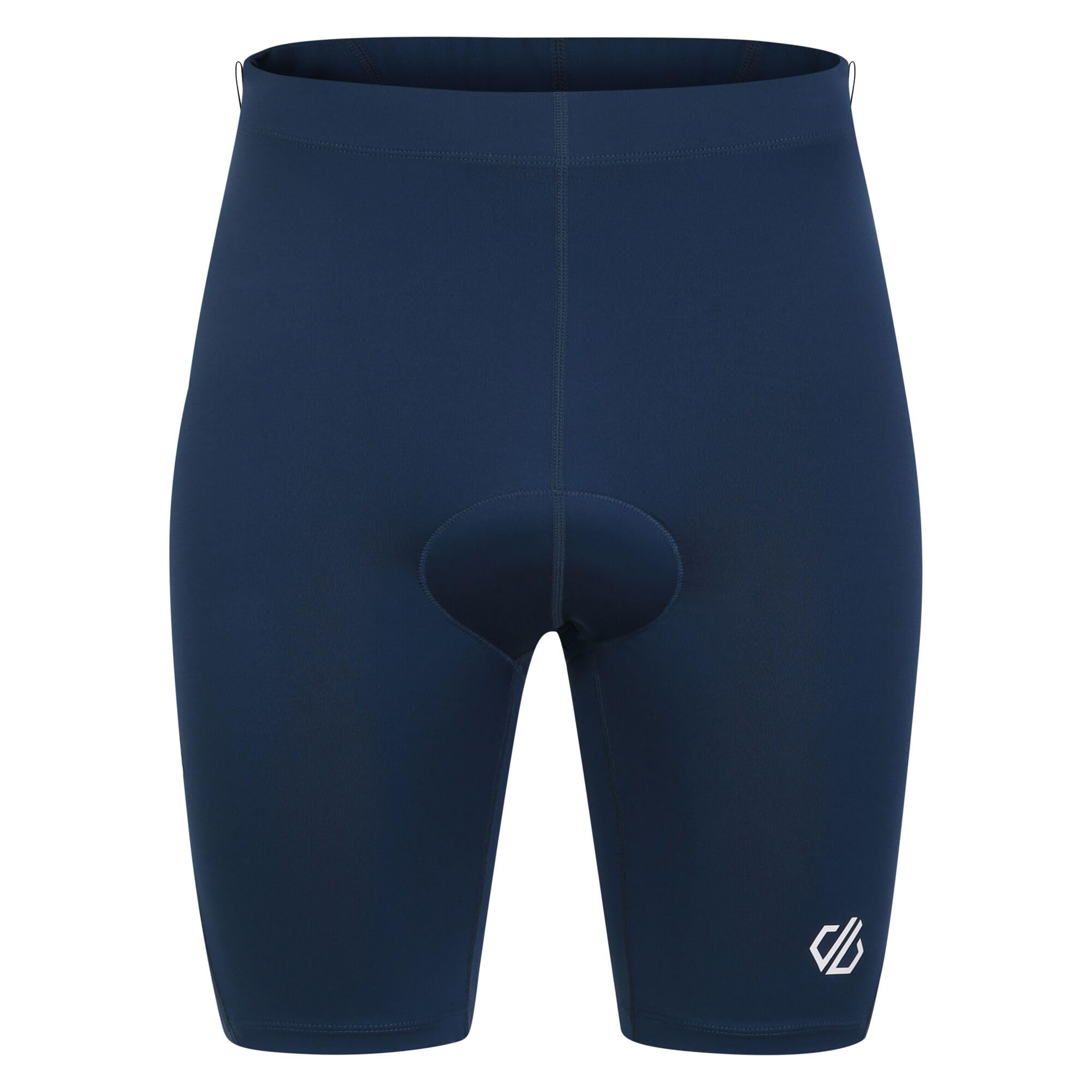 Dare 2b Men's Bold Reflective Cycling Shorts Blue