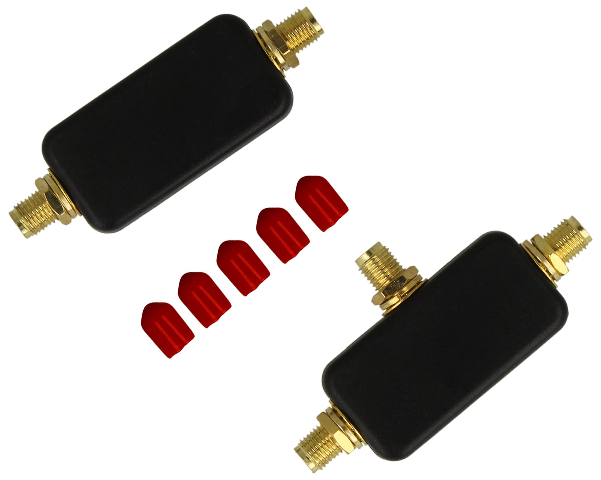 YouLoop - Antenna magnetica passiva portatile, per HF e VHF (originale), compatibile con AIRSPY/RTL-SDR, ecc.