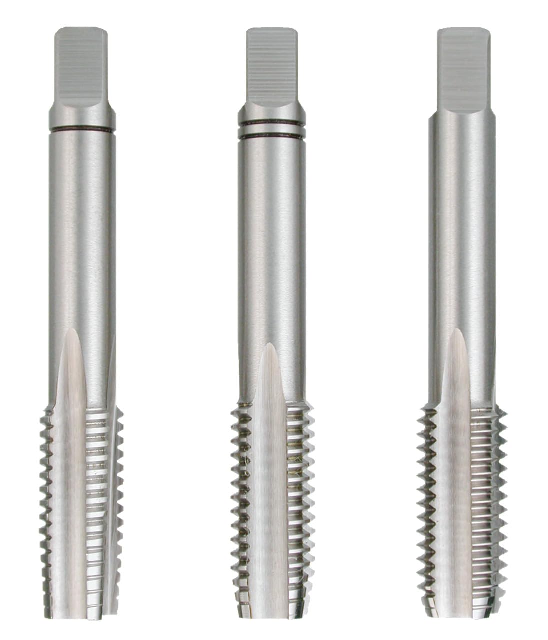 Ruko Terrax Hand Held Tap Set DIN 352 Ground M6