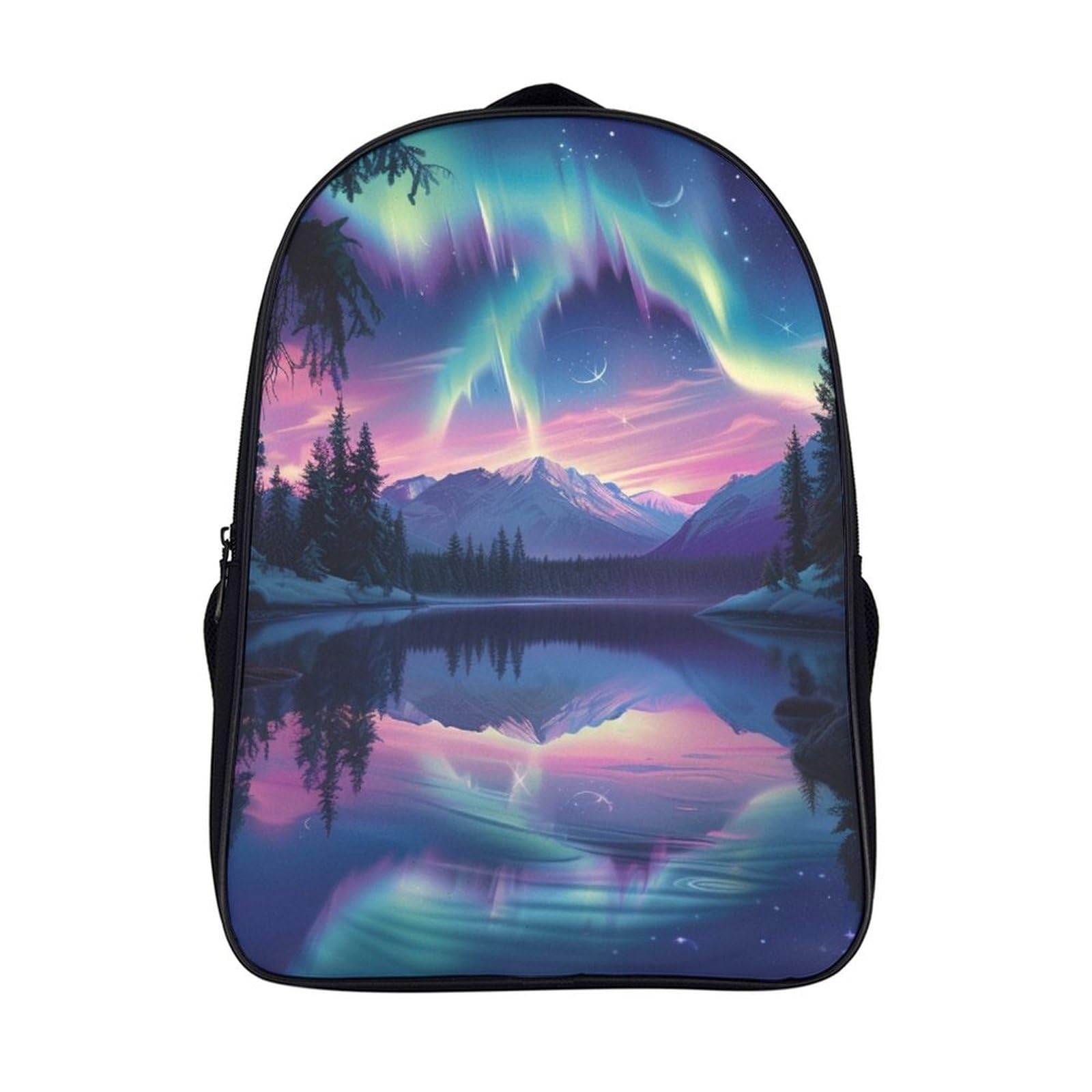 Bolso del cabrito Aurora para evitar la carga excesiva en niños pequeños 7