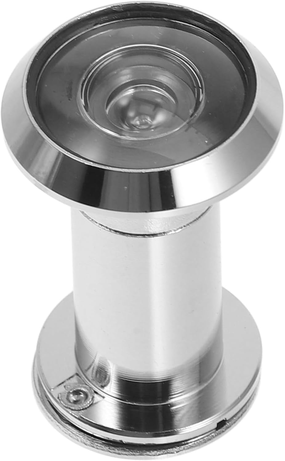 Door Peephole Viewer Security Door Viewer Cover Digital Peephole Wide Angle