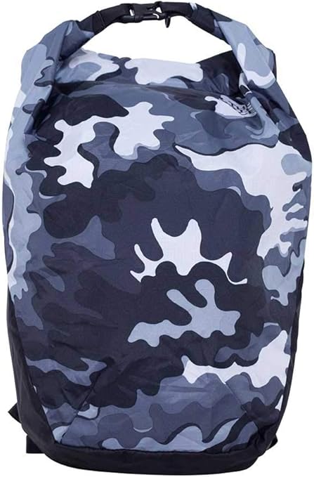 north face flyweight rolltop