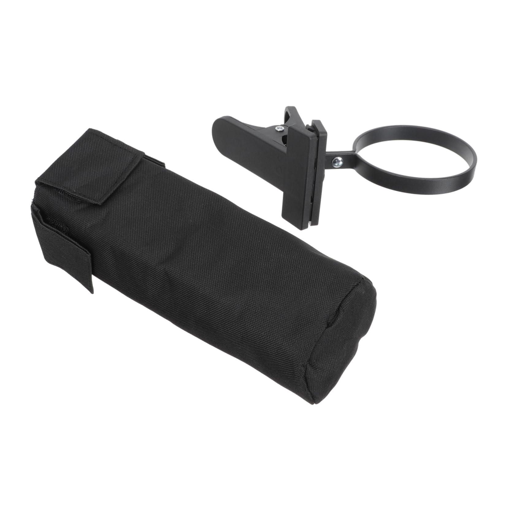 CIMAXIC Drum Stick Bag Oxford Cloth Drumstick Holder Sticks Organizer for Practice Performance