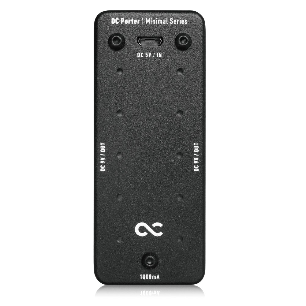 Amazon | One Control DC Porter All In One Pack (ワン